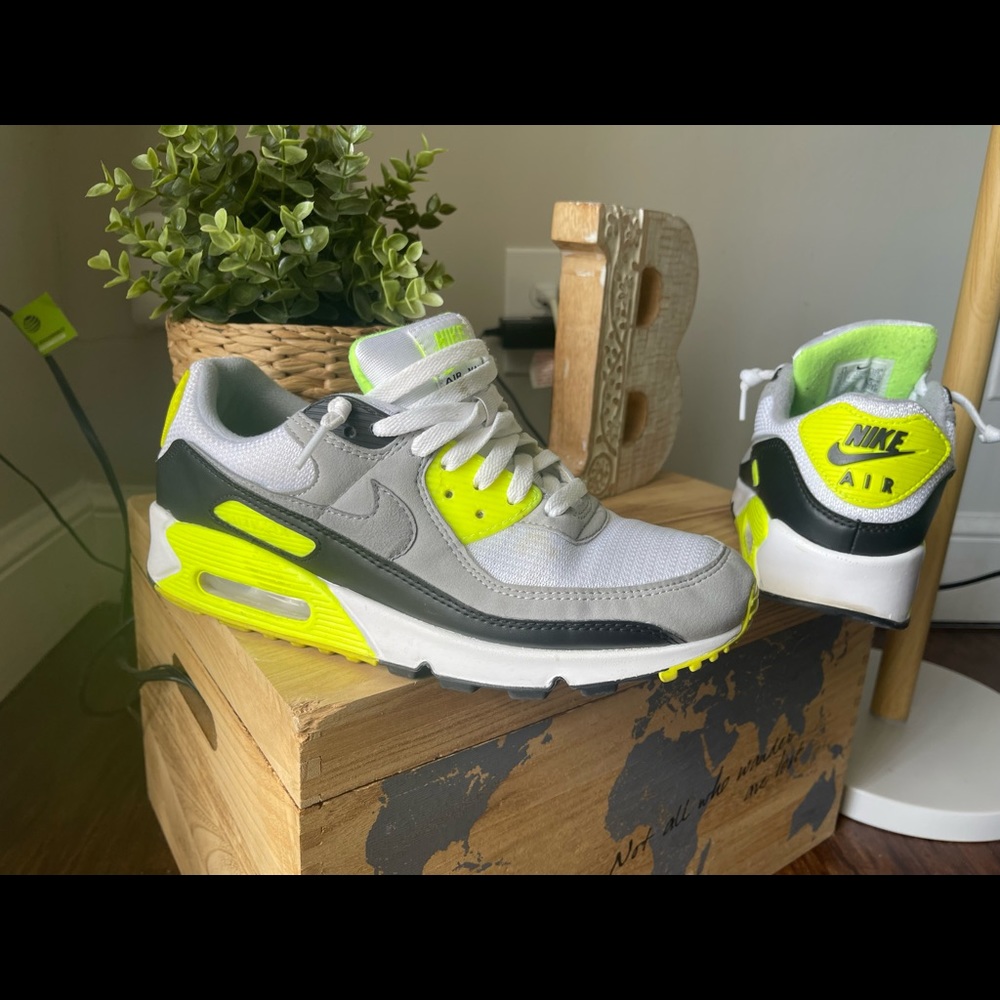 Nike